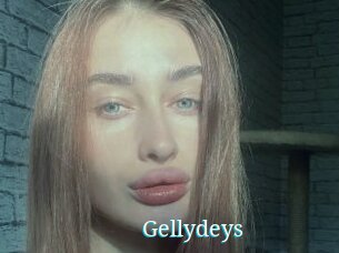 Gellydeys