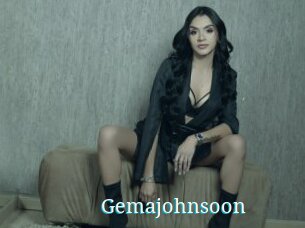 Gemajohnsoon