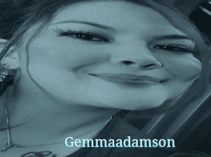 Gemmaadamson