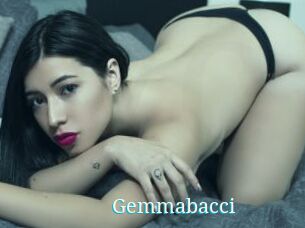 Gemmabacci