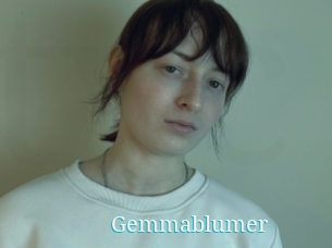Gemmablumer