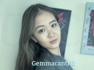 Gemmacantrill