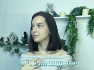 Gemmachurchey