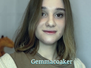 Gemmacoaker