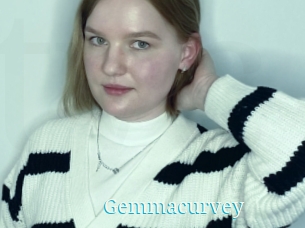 Gemmacurvey