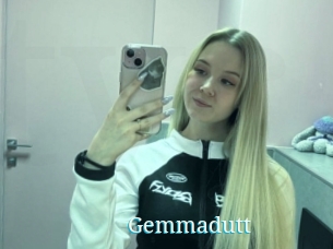 Gemmadutt