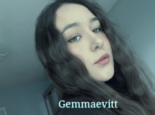 Gemmaevitt