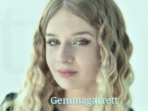 Gemmagarrett