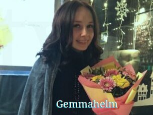 Gemmahelm