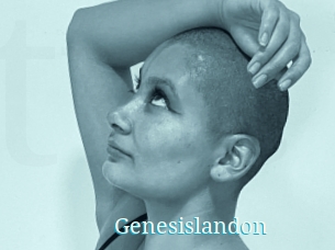 Genesislandon