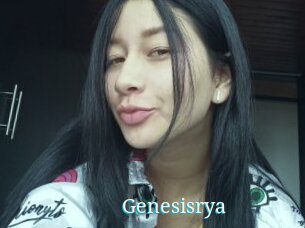 Genesisrya