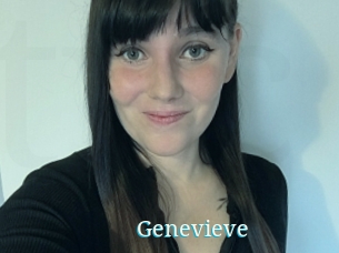 Genevieve