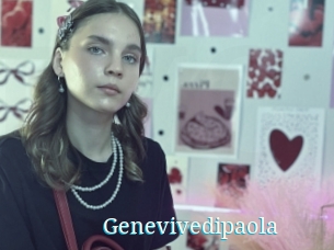 Genevivedipaola