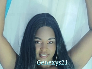 Genexys21