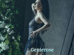 Genierose