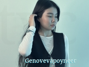 Genovevapoyneer