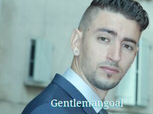 Gentlemangoal