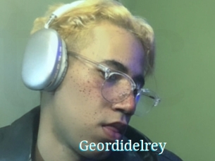 Geordidelrey