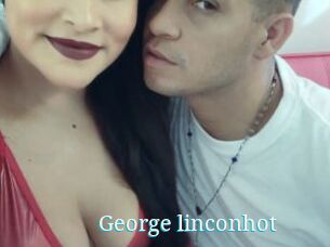 George_linconhot