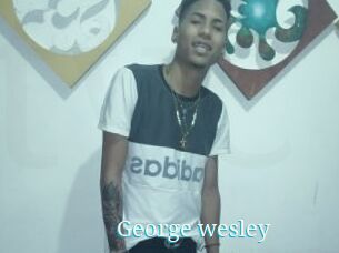 George_wesley