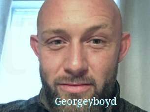 Georgeyboyd