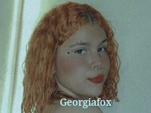 Georgiafox