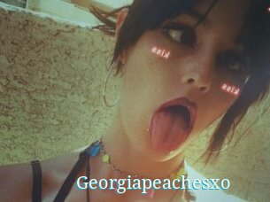 Georgiapeachesxo