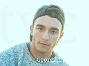 Georgiboy