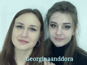 Georginaanddora