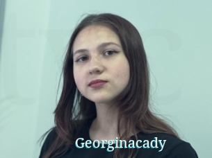Georginacady