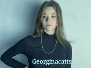 Georginacatts
