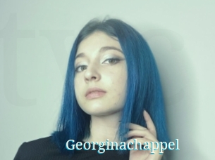 Georginachappel