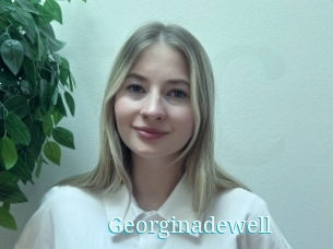 Georginadewell