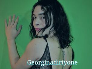 Georginadirtyone