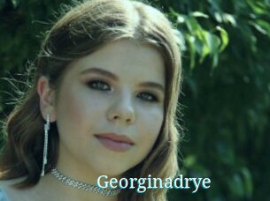 Georginadrye