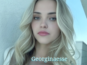 Georginaesse