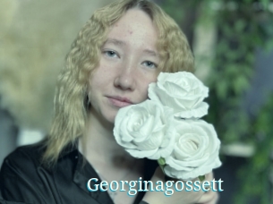 Georginagossett
