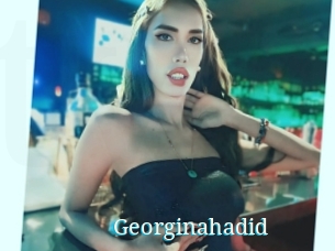 Georginahadid