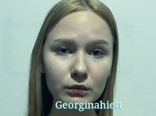 Georginahiett