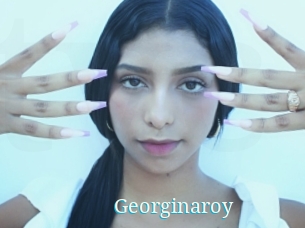 Georginaroy