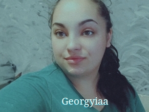 Georgyiaa