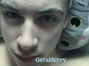 Geraldcrey
