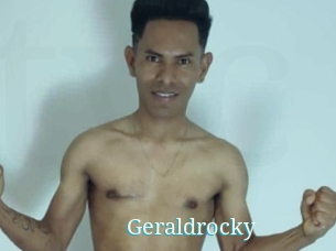 Geraldrocky
