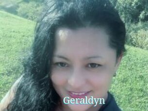 Geraldyn