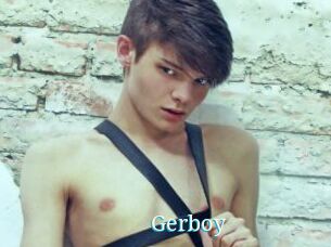Gerboy