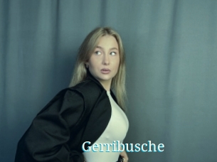 Gerribusche