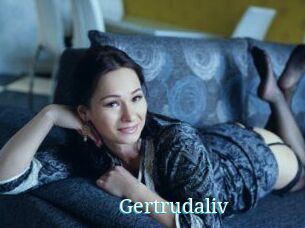 Gertrudaliv
