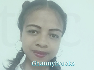 Ghannybrooks