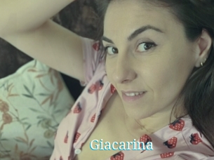 Giacarina