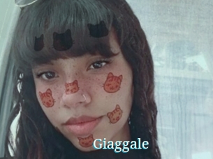 Giaggale